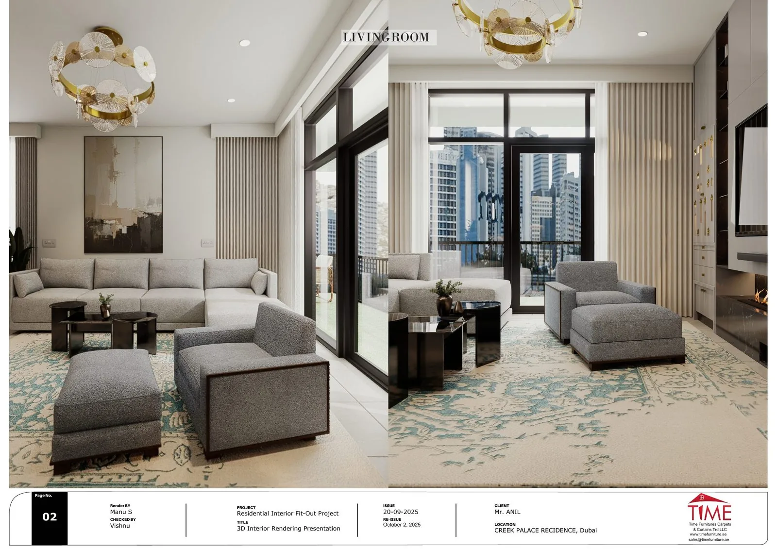 Anil Residence · Private Villa