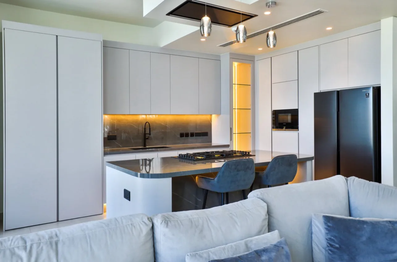 Private Townhouse · Meydan