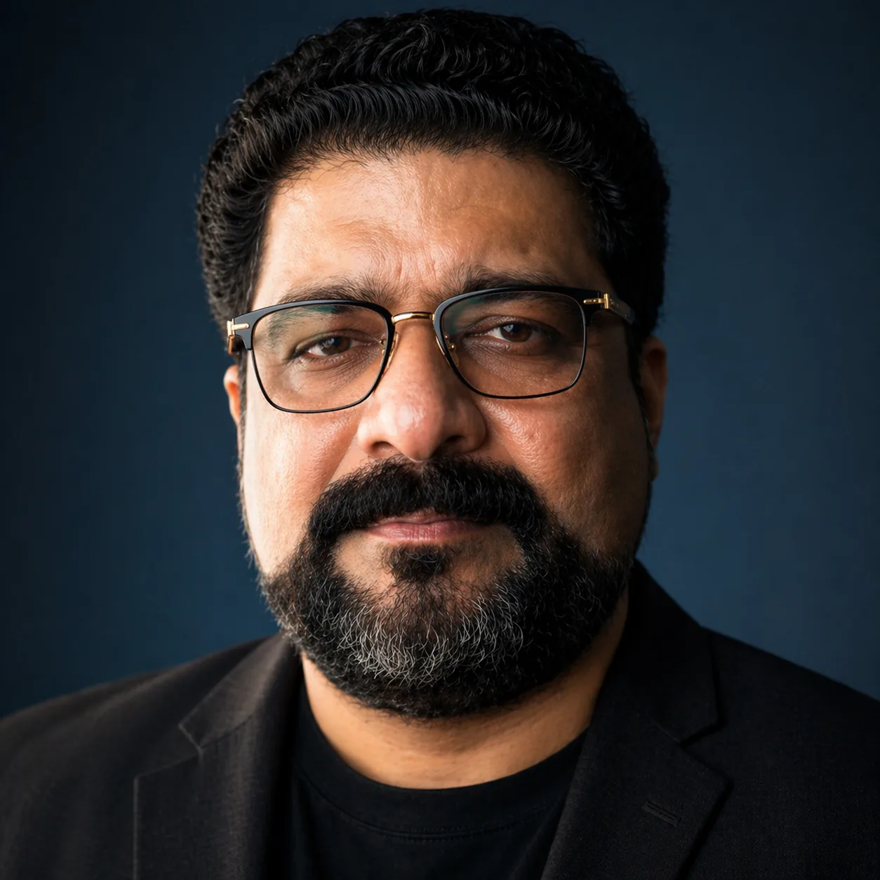 Vijayan Sahadevan, Founder of Time Furniture